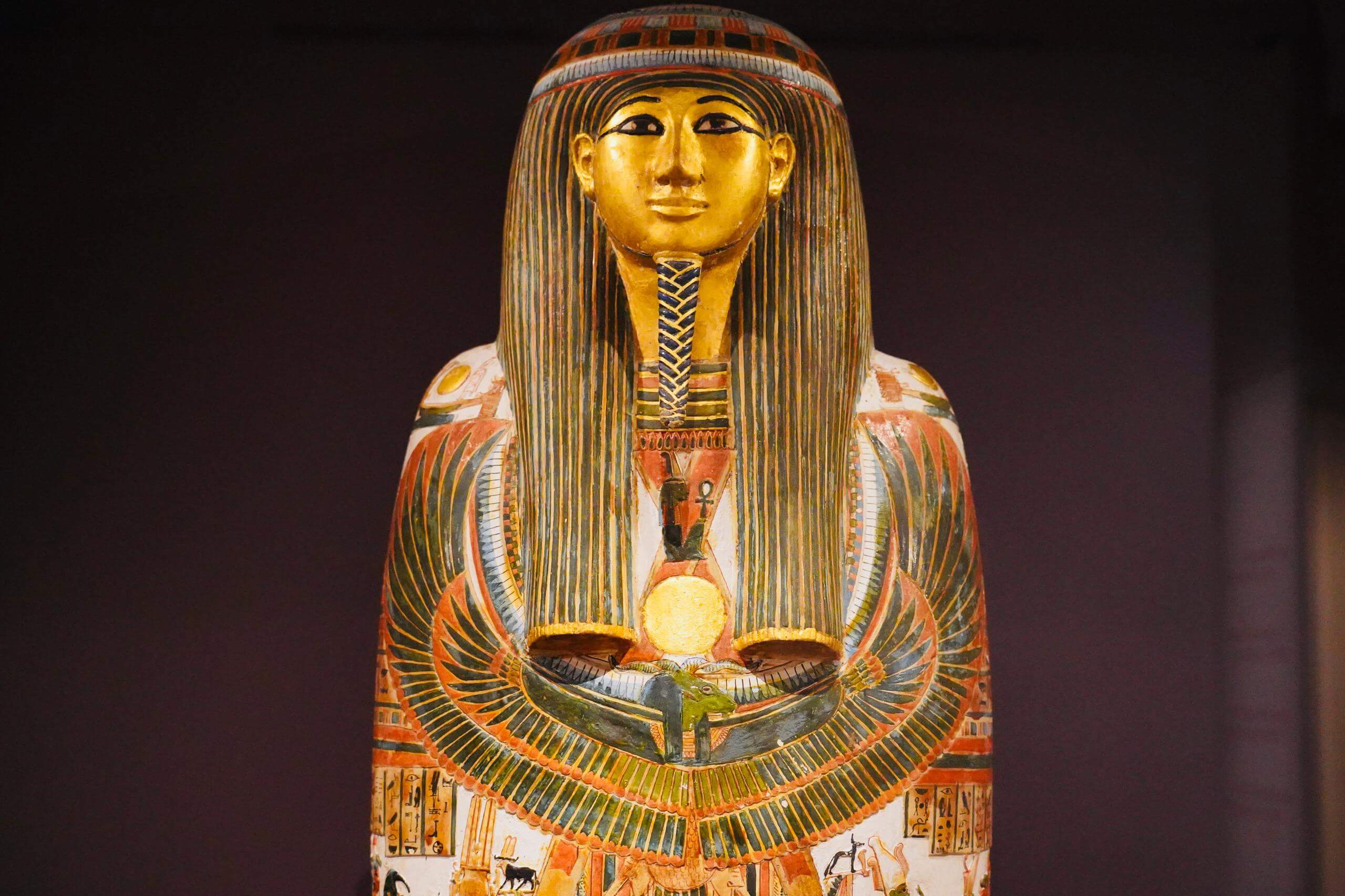 Fitzwilliam Museum Guided Tour in Cambridge (Shared | 90 Minutes)