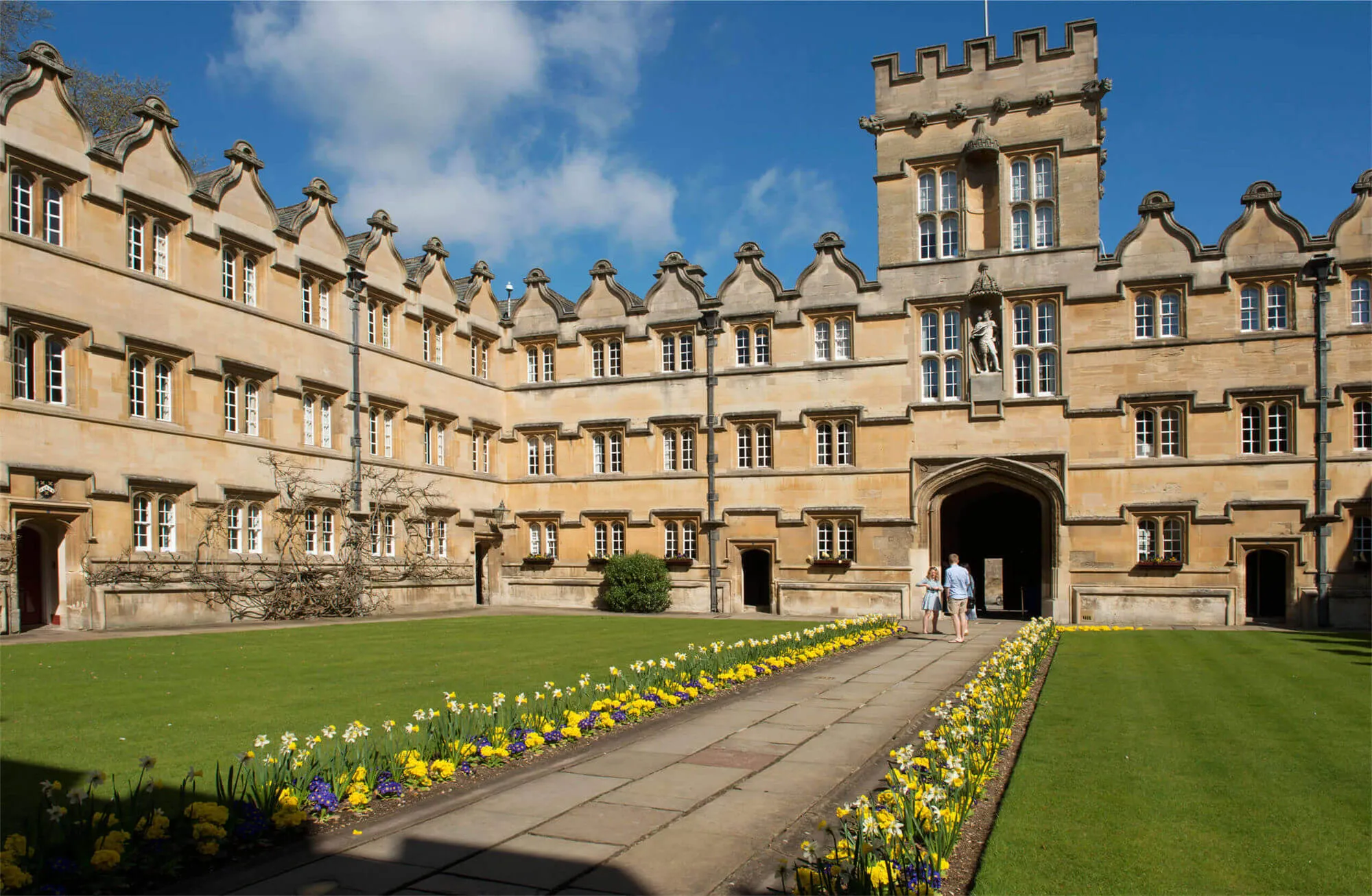 University College (Univ)