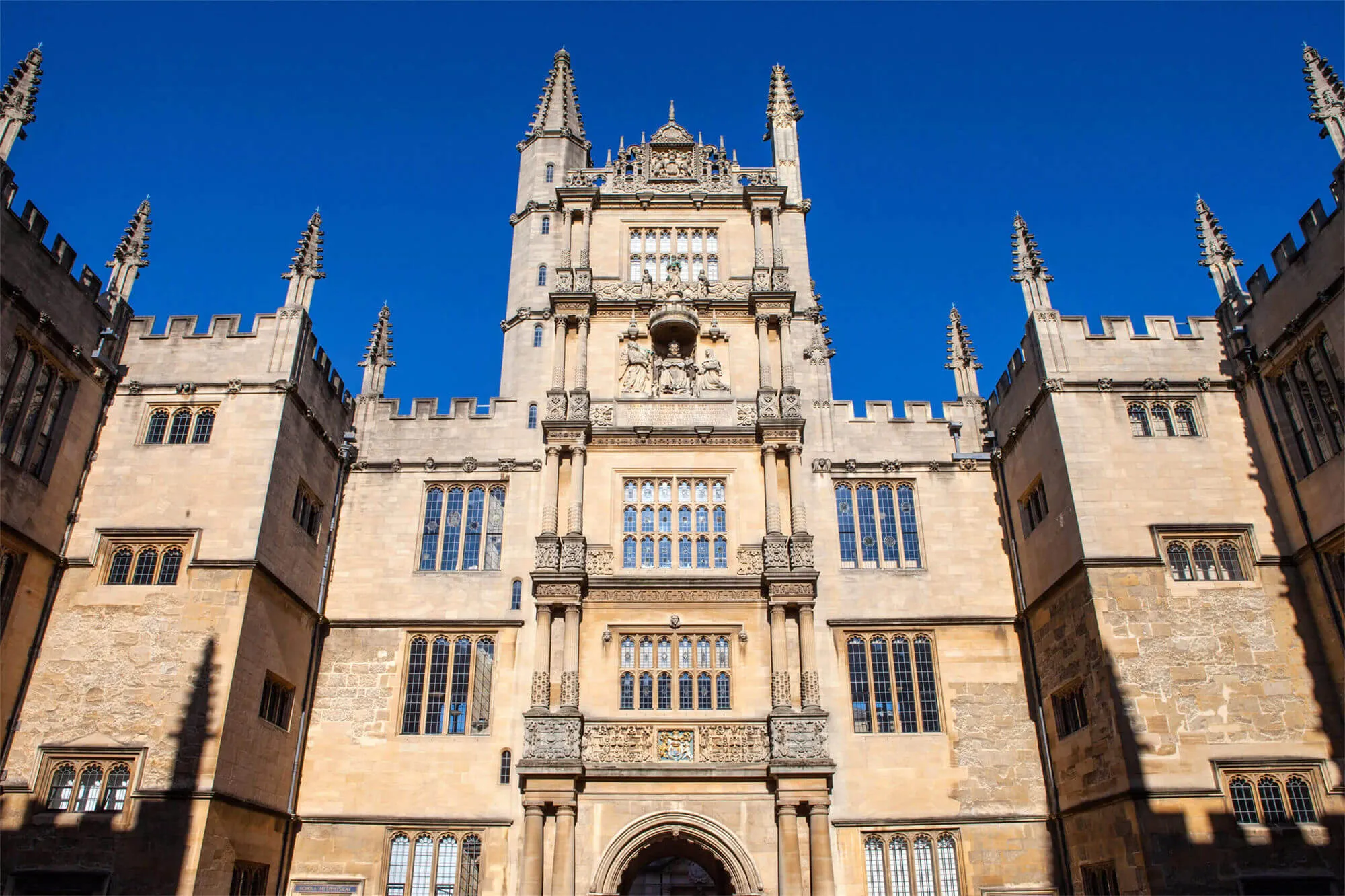 Bodleian Library