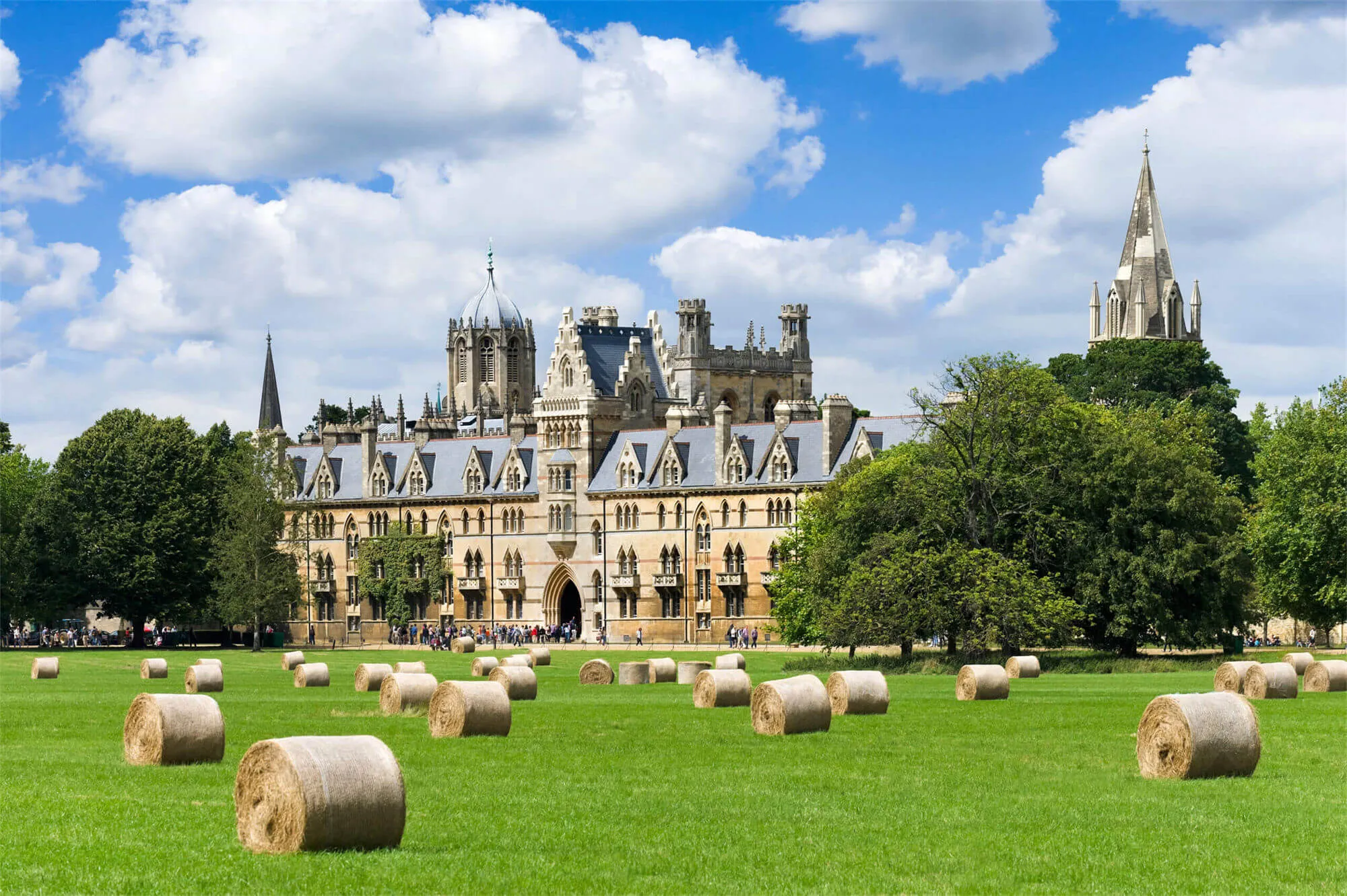 Christ Church College