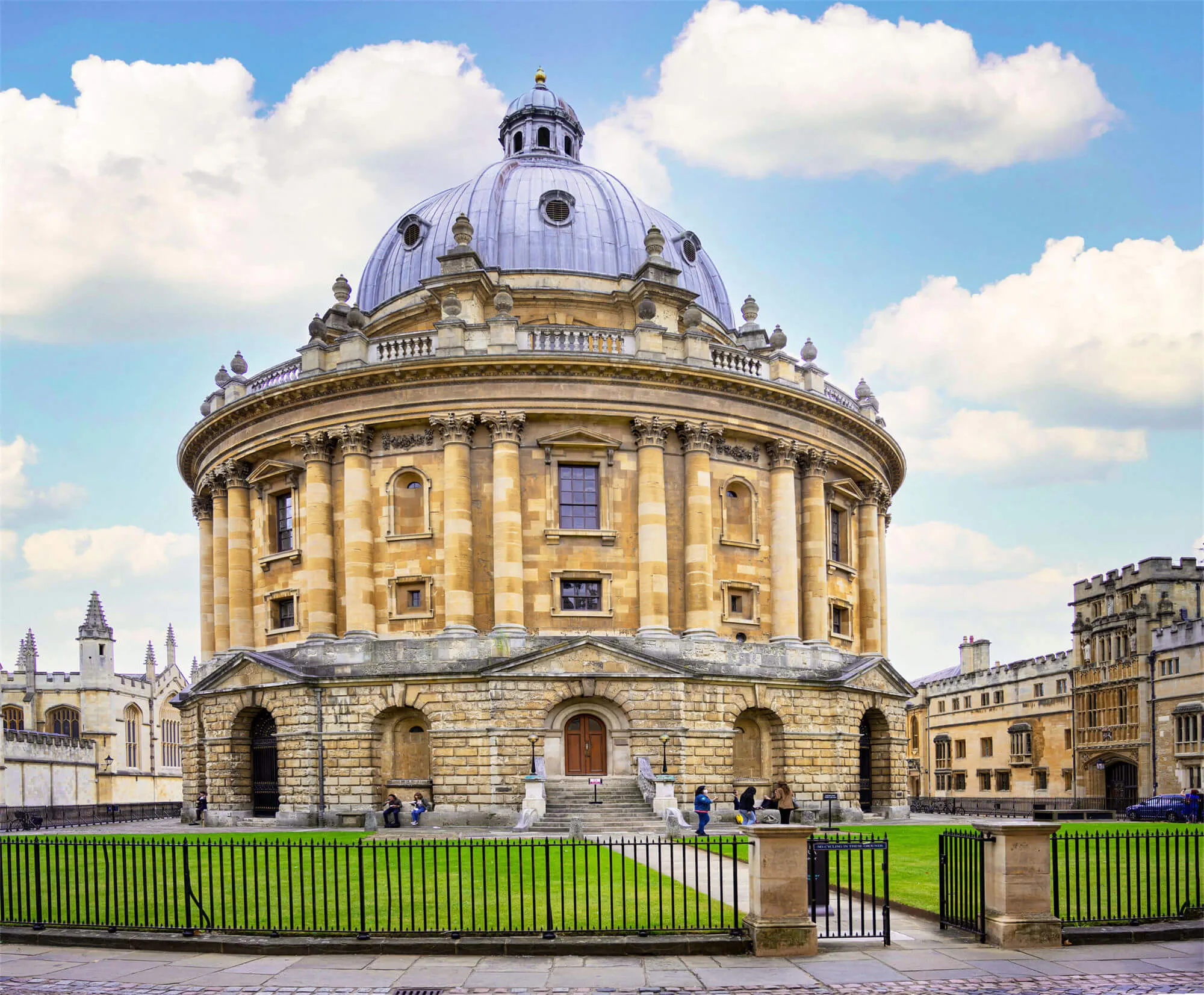 Radcliffe Camera
