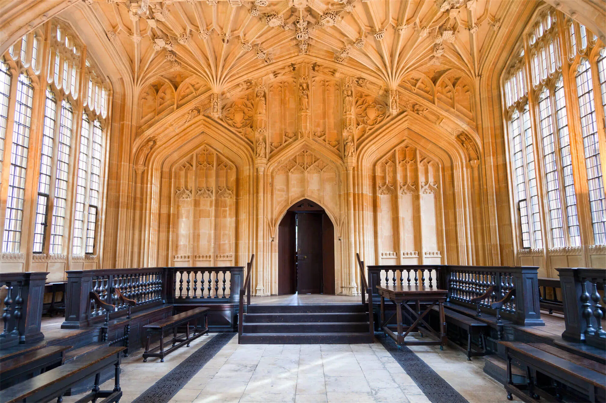 Divinity School (Theology Faculty)