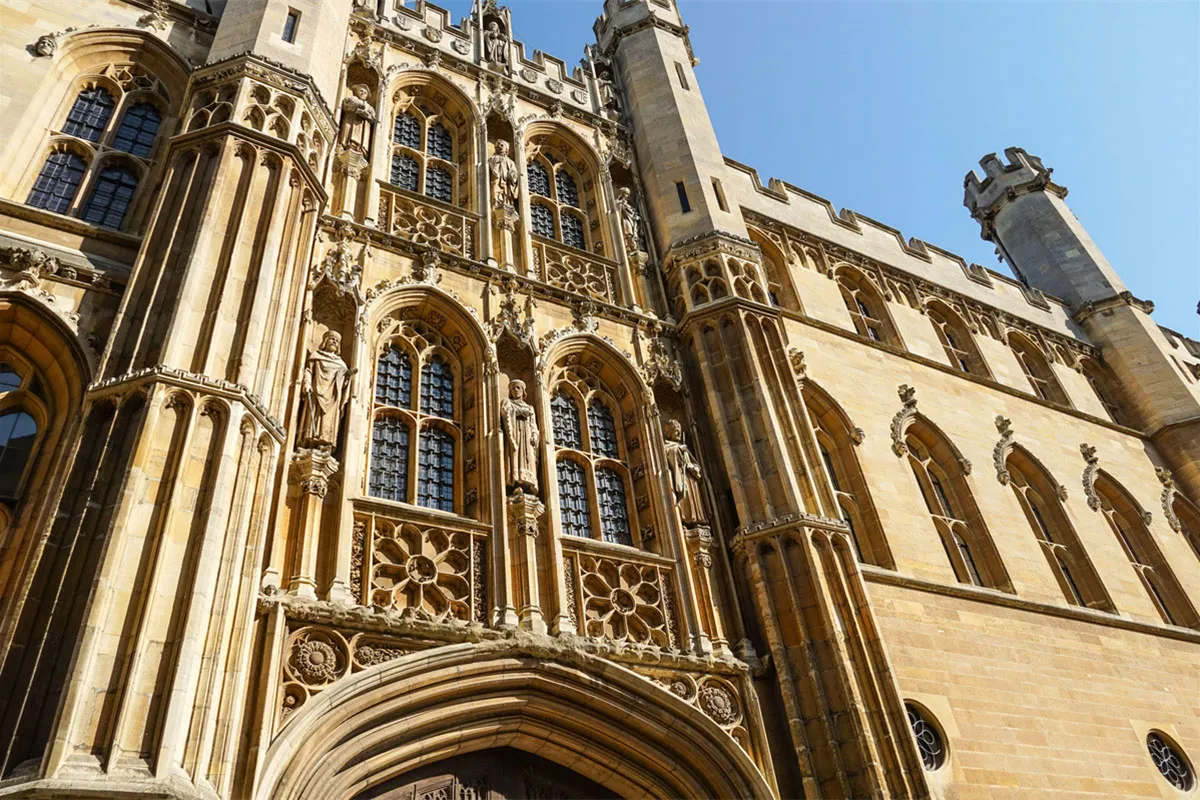 Cavendish Laboratory