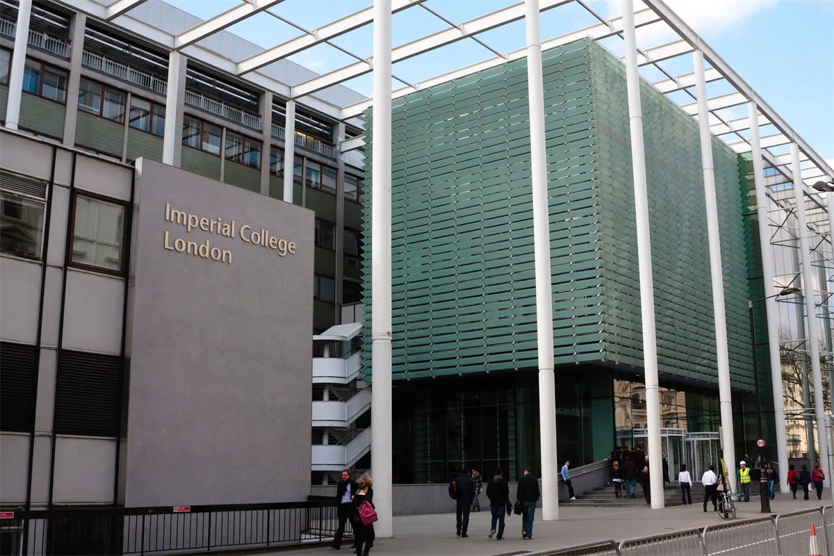 ICL – Imperial College London