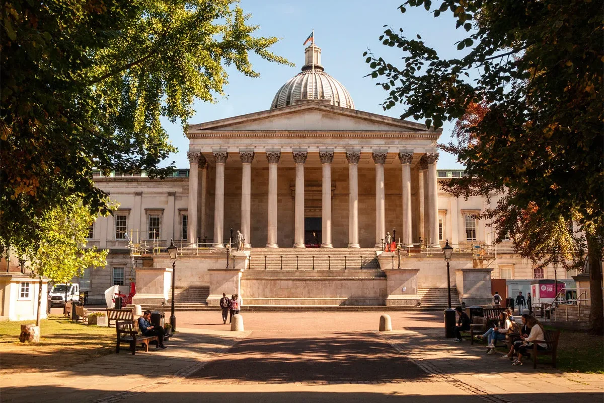 UCL – University College London