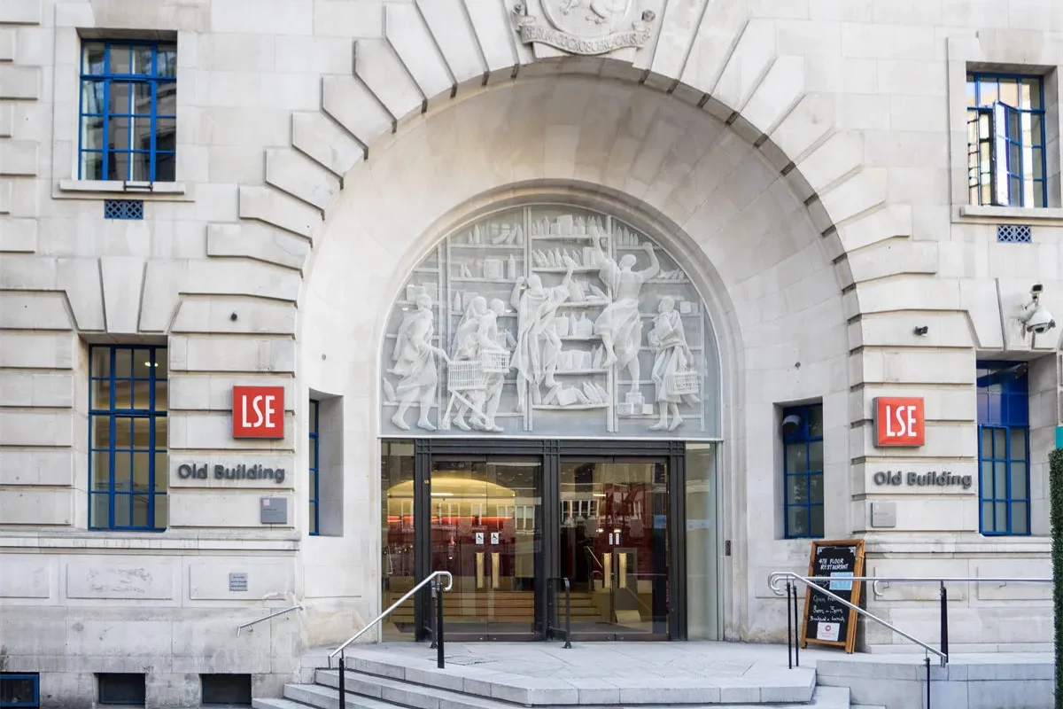LSE – London School of Economics and Political Science