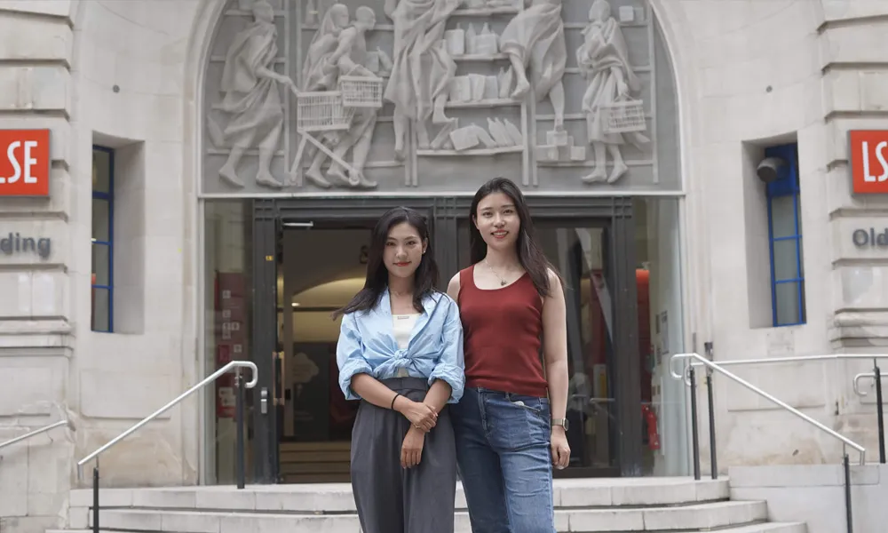 London G5 University Day Tour