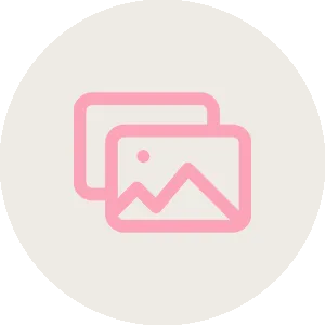 Food & drinks allowed