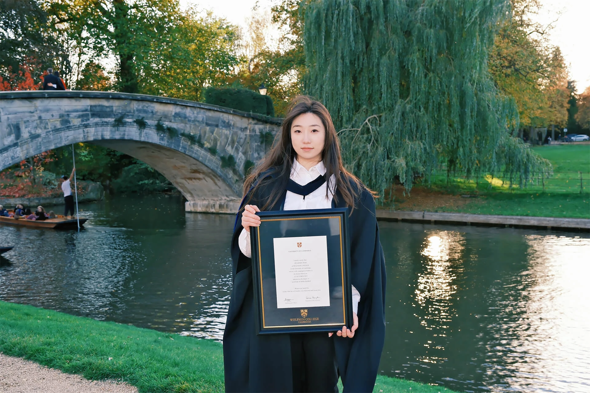 Professional Photoshoot Cambridge