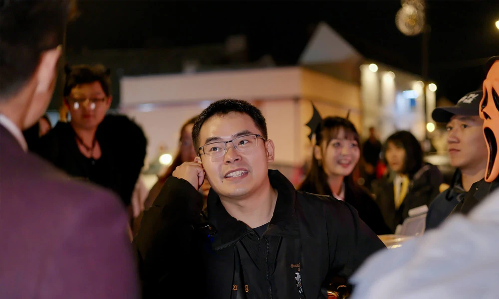 Private Evening Walking Tour