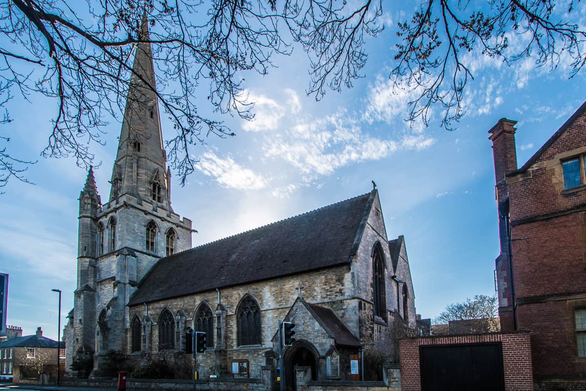 University Museum of Zoology