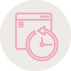 Immersive Geological Timeline