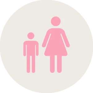 Curated photo routes