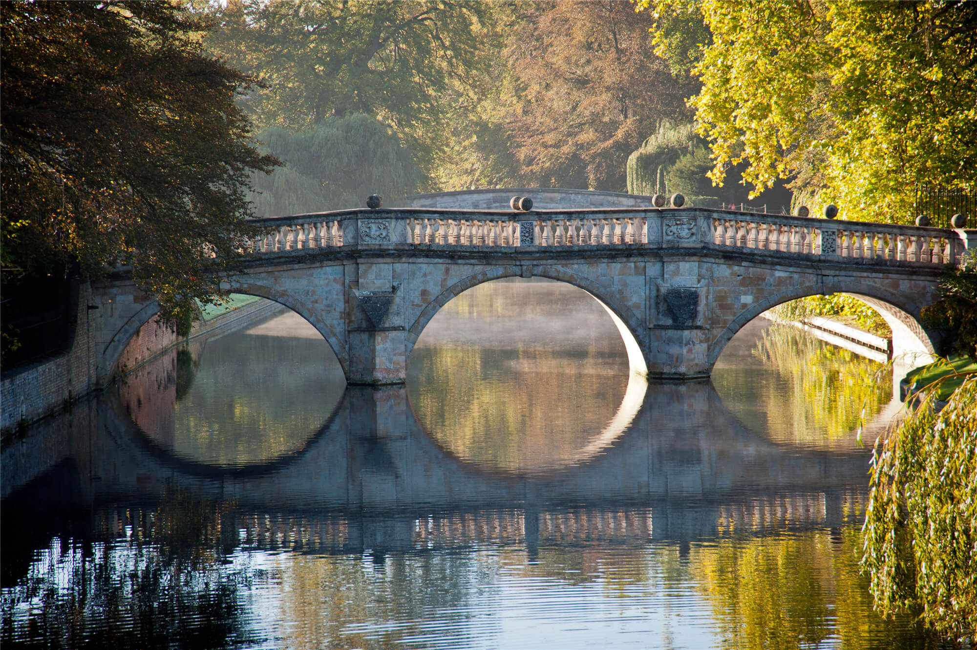 Clare Bridge (1639–40)