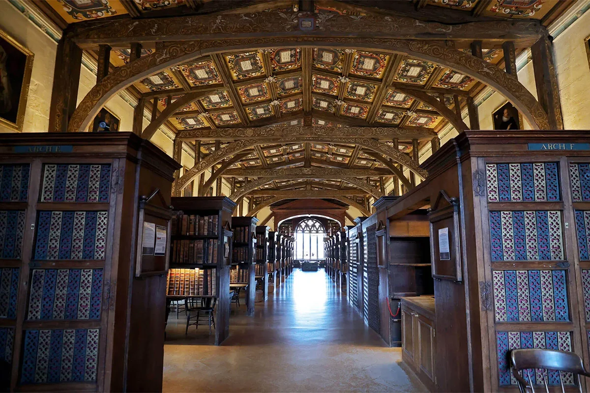 Bodleian Library