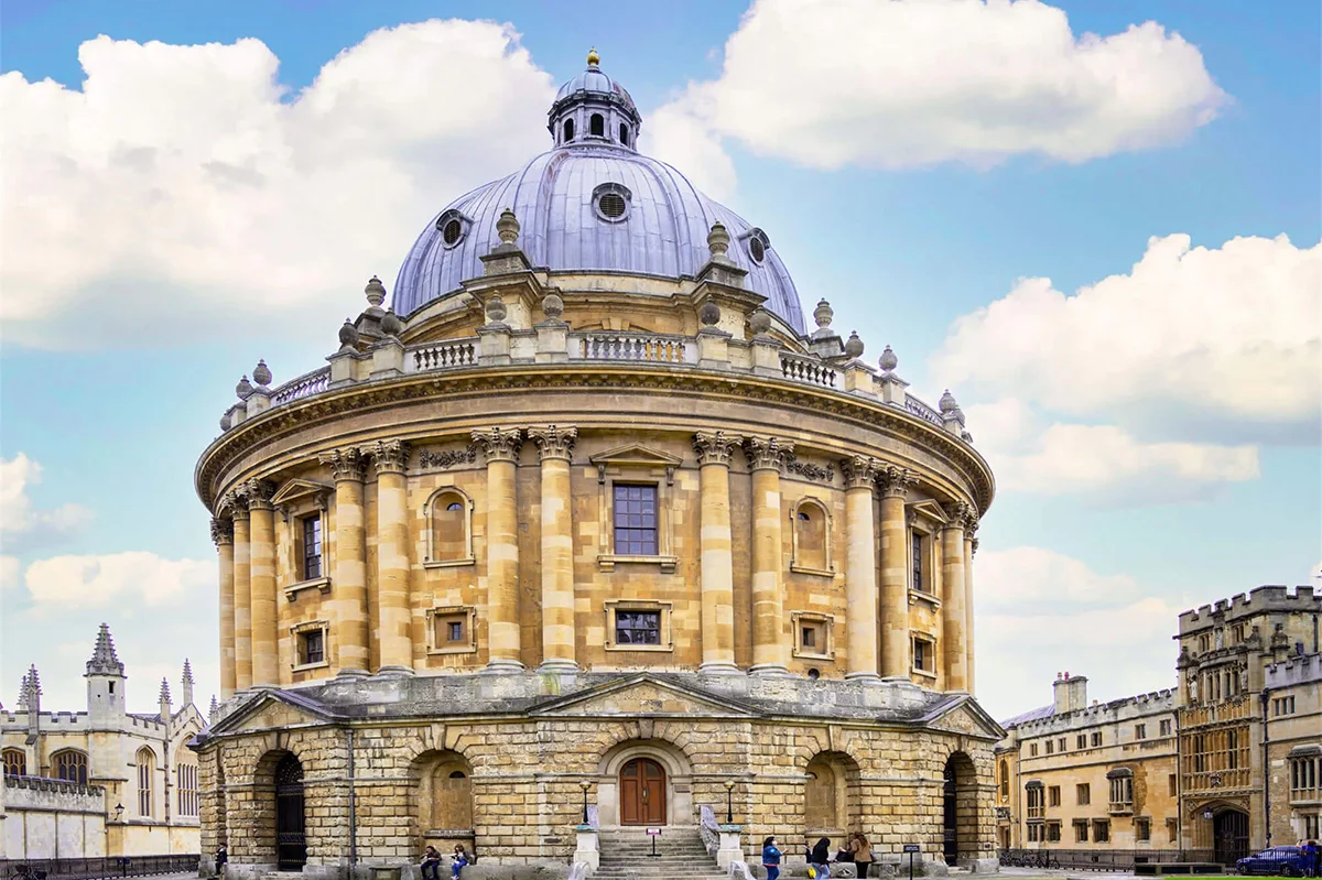 Radcliffe Camera
